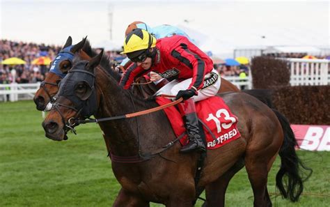 racing results aintree today